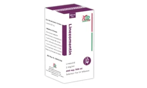 Linezomentin