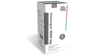 Vancogut 1000mg